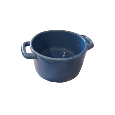 Panela (Mini) azul